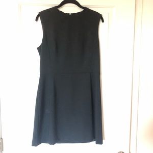 French Connection Black Dress size 10